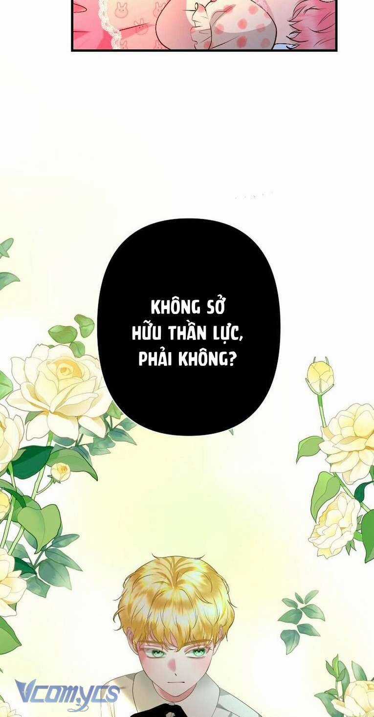 Sau Này Họ Sẽ Sinh Ra Tôi Chapter 7 trang 17