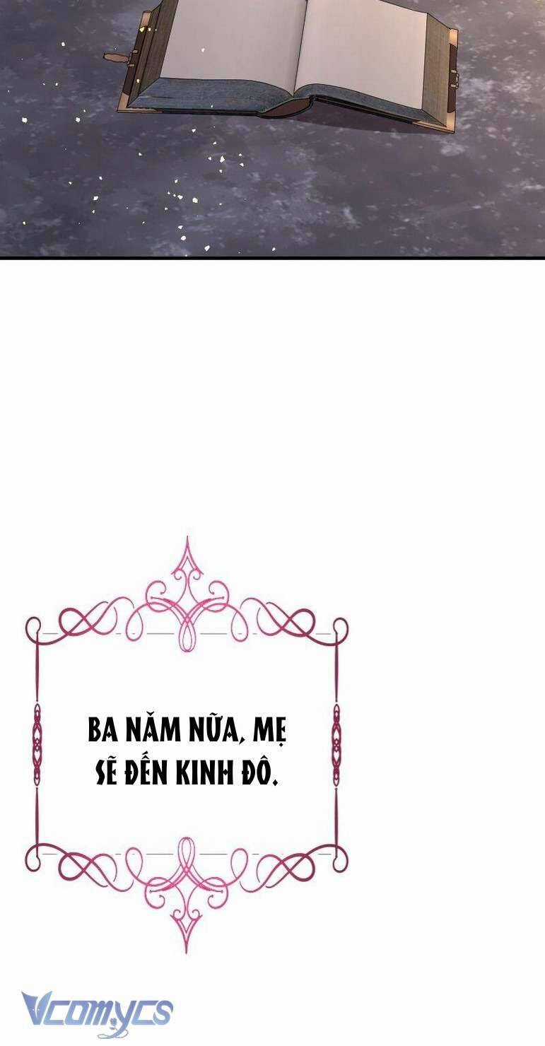 Sau Này Họ Sẽ Sinh Ra Tôi Chapter 7 trang 2