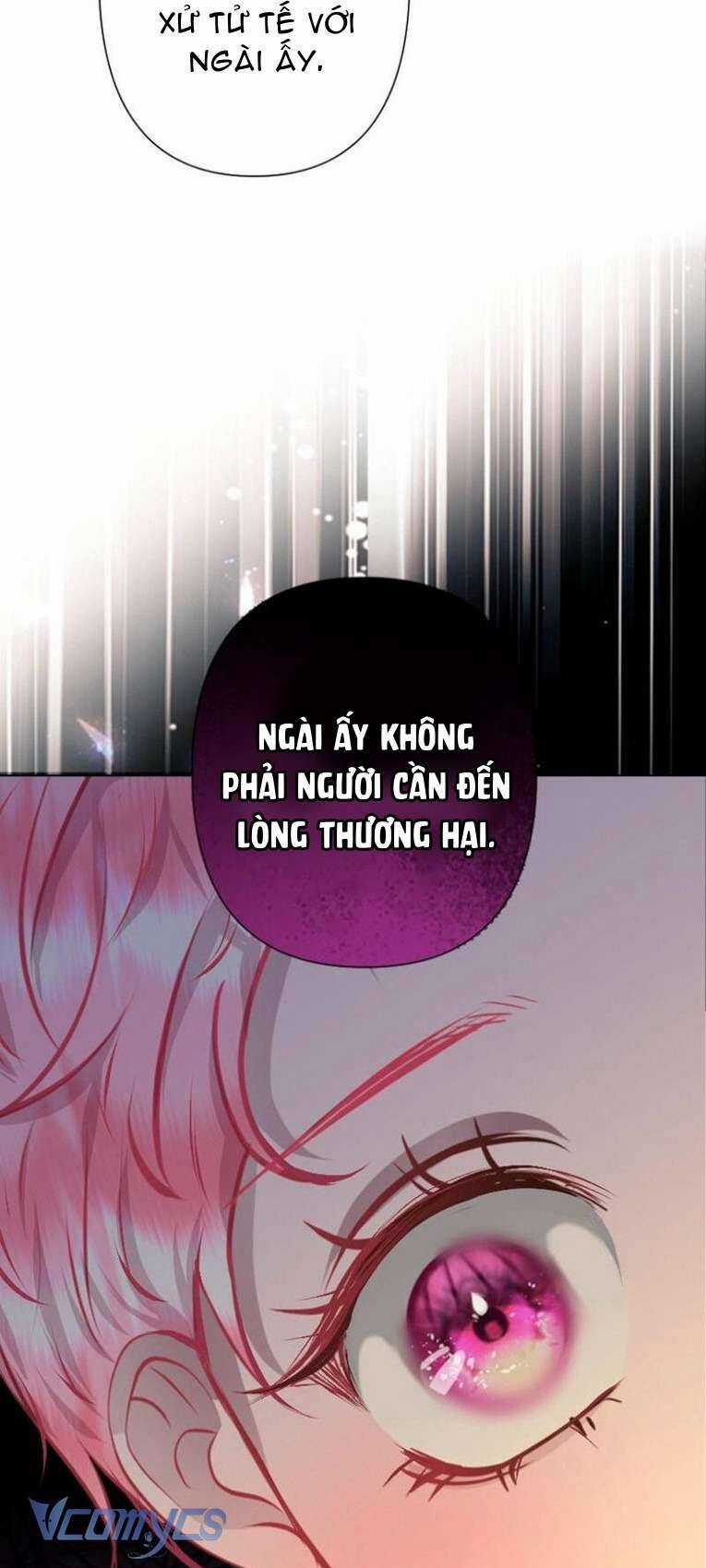 Sau Này Họ Sẽ Sinh Ra Tôi Chapter 7 trang 21