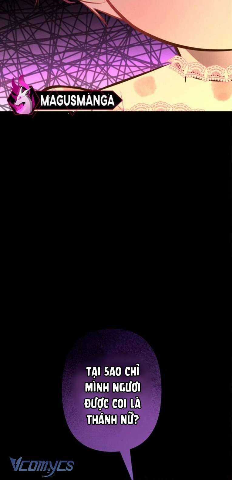 Sau Này Họ Sẽ Sinh Ra Tôi Chapter 7 trang 22