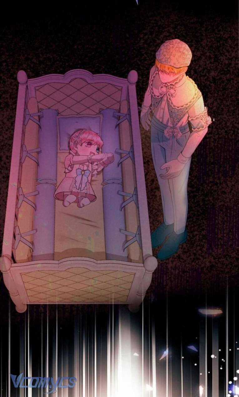 Sau Này Họ Sẽ Sinh Ra Tôi Chapter 7 trang 23