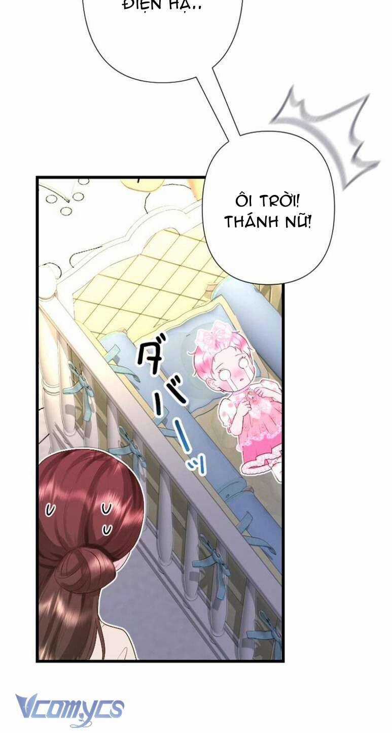 Sau Này Họ Sẽ Sinh Ra Tôi Chapter 7 trang 27