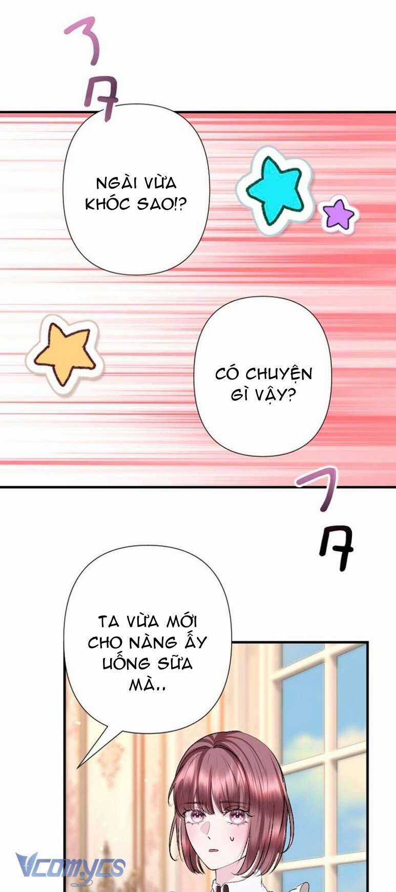 Sau Này Họ Sẽ Sinh Ra Tôi Chapter 7 trang 28