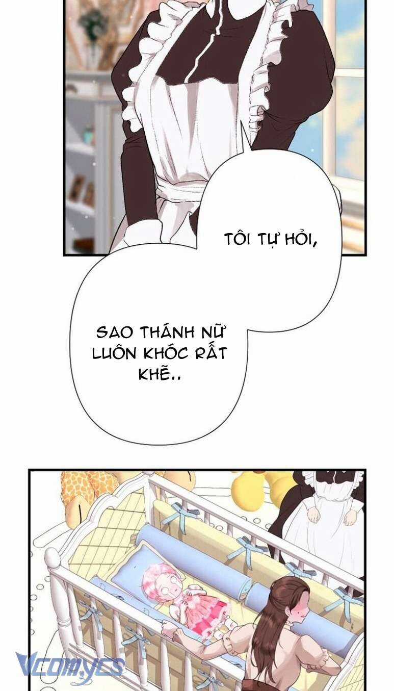 Sau Này Họ Sẽ Sinh Ra Tôi Chapter 7 trang 29