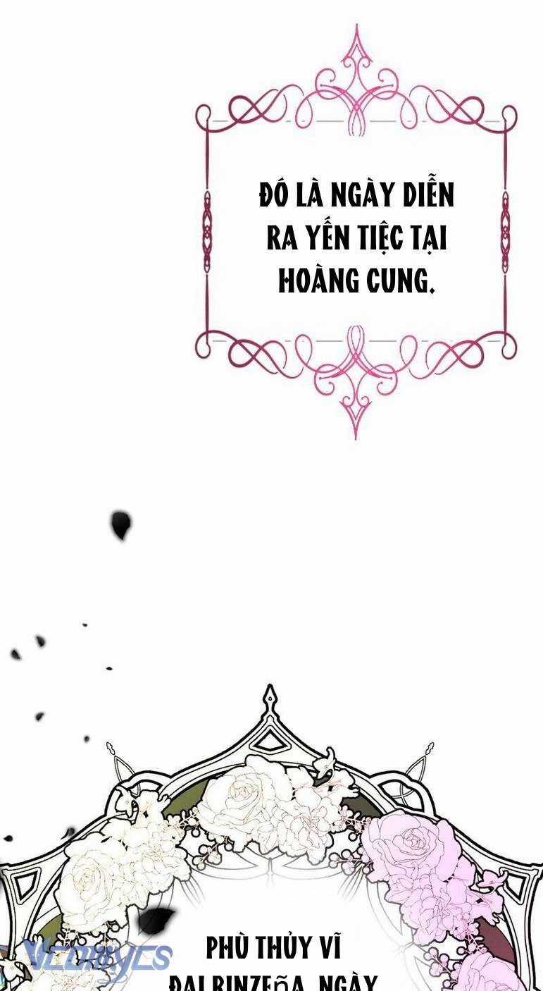 Sau Này Họ Sẽ Sinh Ra Tôi Chapter 7 trang 3