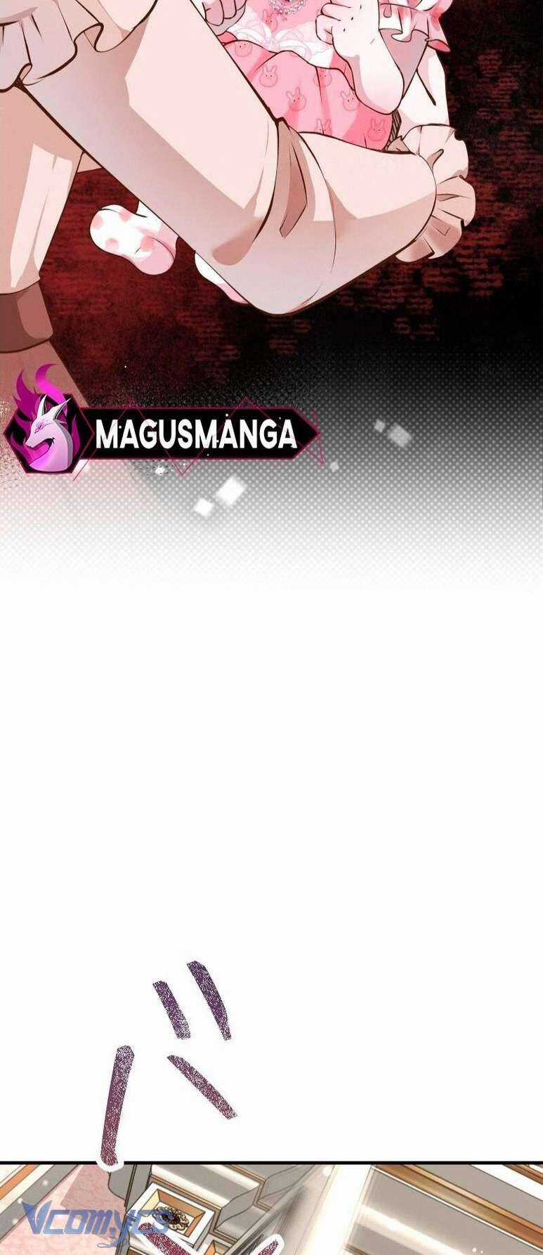 Sau Này Họ Sẽ Sinh Ra Tôi Chapter 7 trang 32