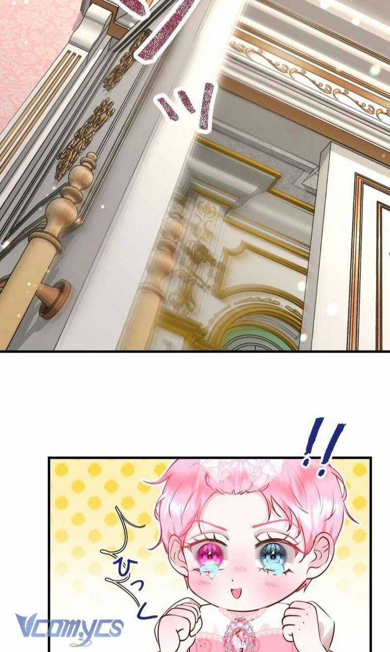 Sau Này Họ Sẽ Sinh Ra Tôi Chapter 7 trang 33