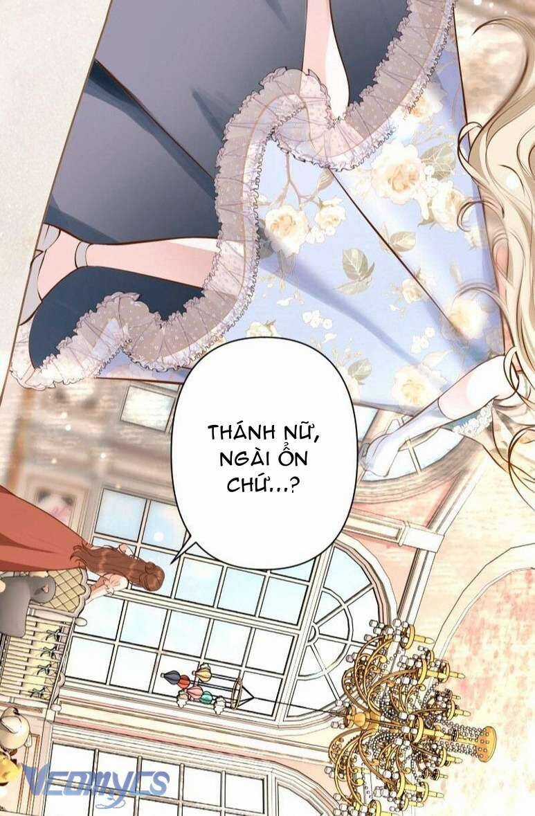 Sau Này Họ Sẽ Sinh Ra Tôi Chapter 7 trang 35