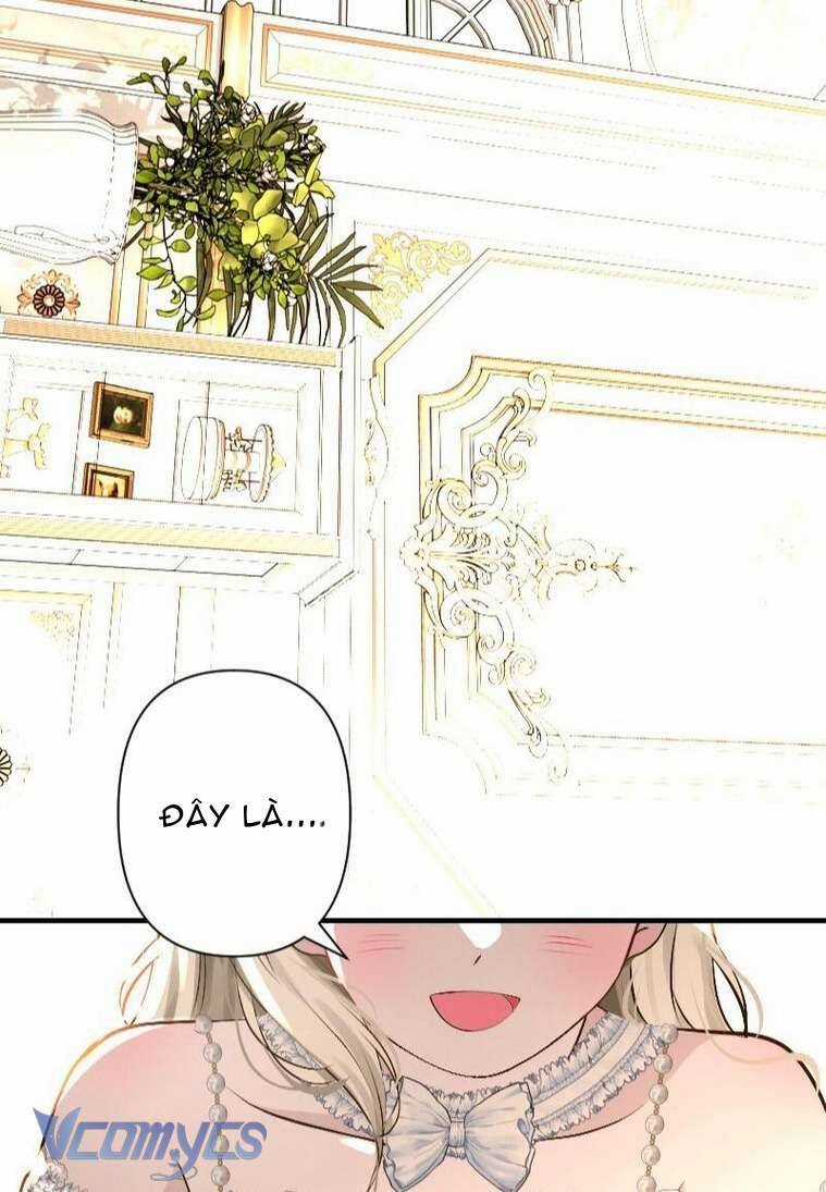 Sau Này Họ Sẽ Sinh Ra Tôi Chapter 7 trang 36