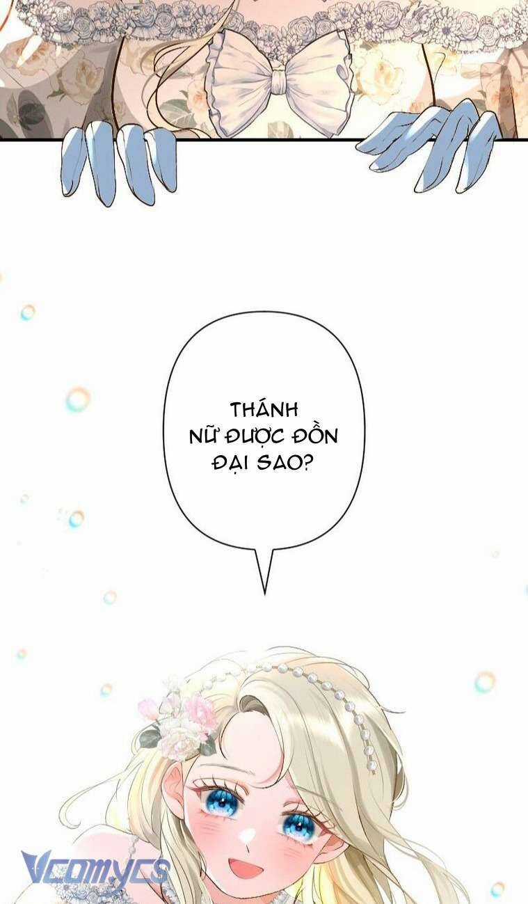 Sau Này Họ Sẽ Sinh Ra Tôi Chapter 7 trang 37