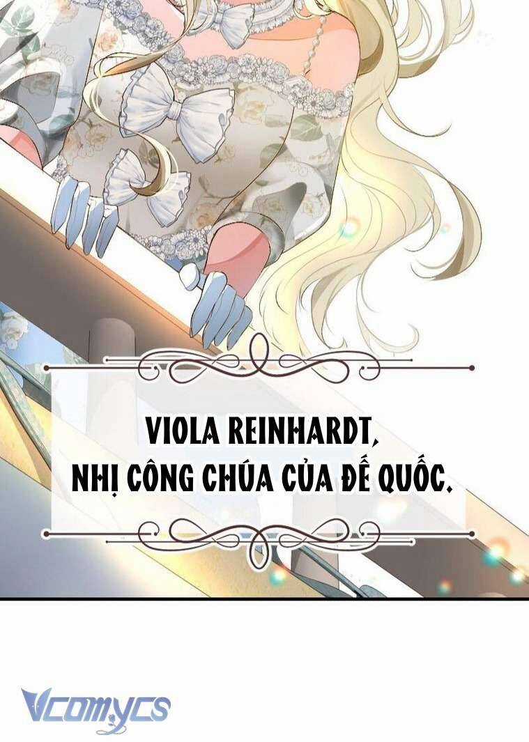 Sau Này Họ Sẽ Sinh Ra Tôi Chapter 7 trang 38