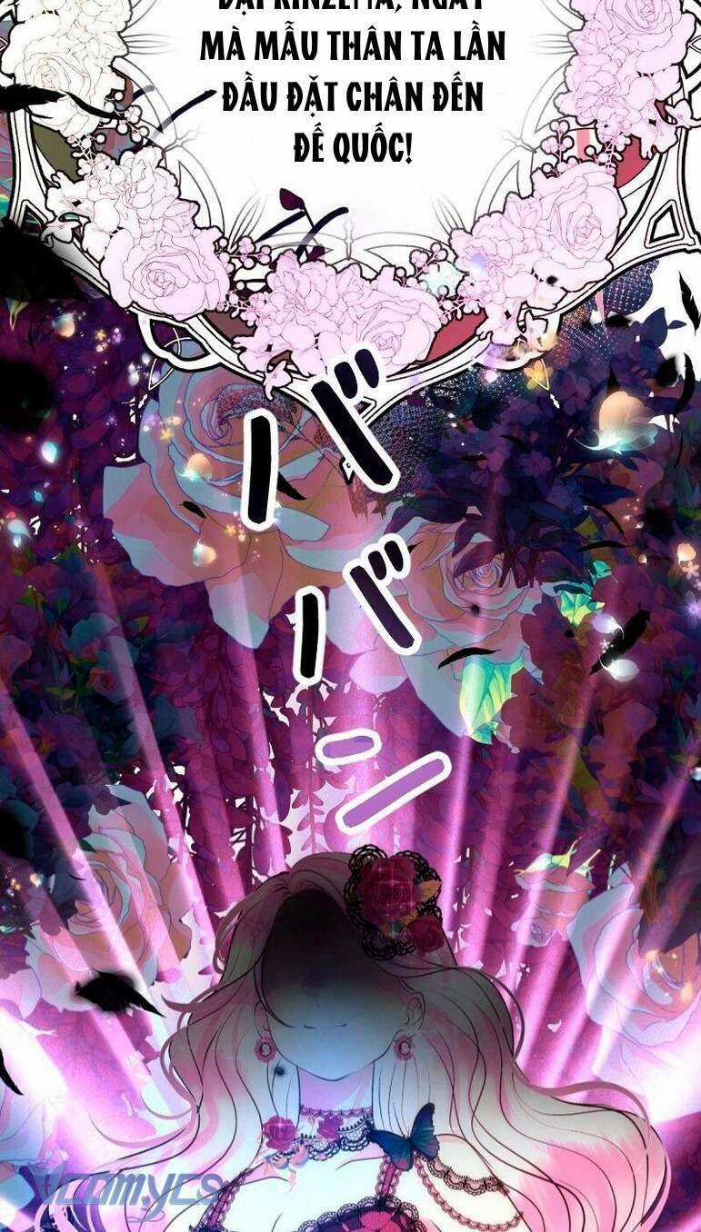 Sau Này Họ Sẽ Sinh Ra Tôi Chapter 7 trang 4