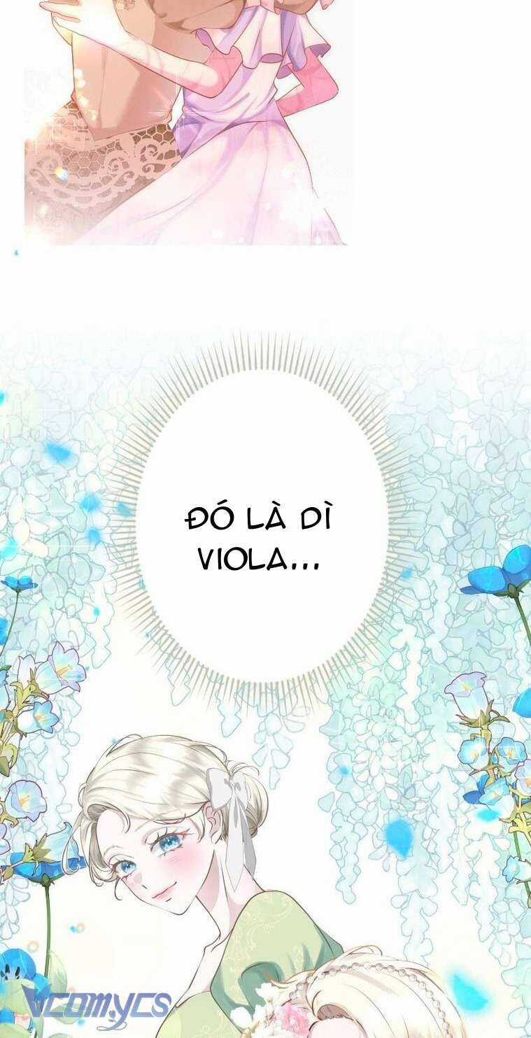 Sau Này Họ Sẽ Sinh Ra Tôi Chapter 7 trang 41