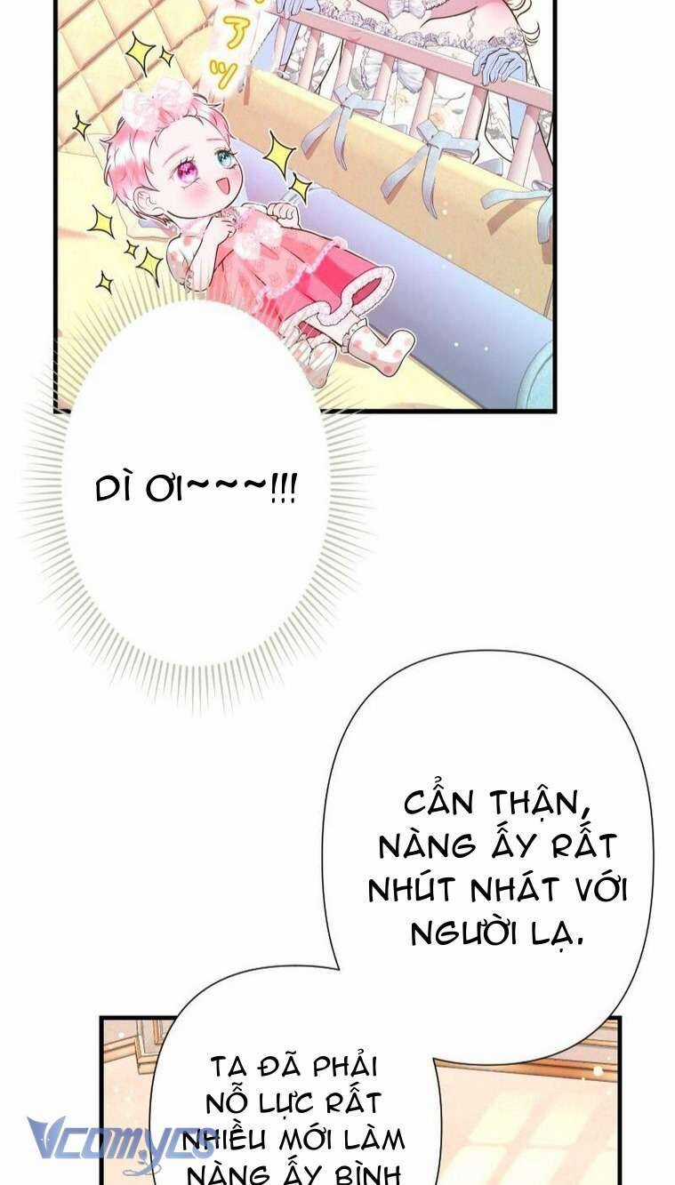 Sau Này Họ Sẽ Sinh Ra Tôi Chapter 7 trang 43