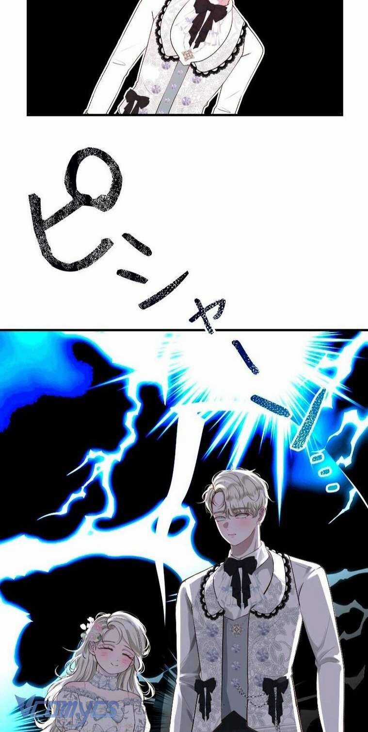 Sau Này Họ Sẽ Sinh Ra Tôi Chapter 7 trang 46