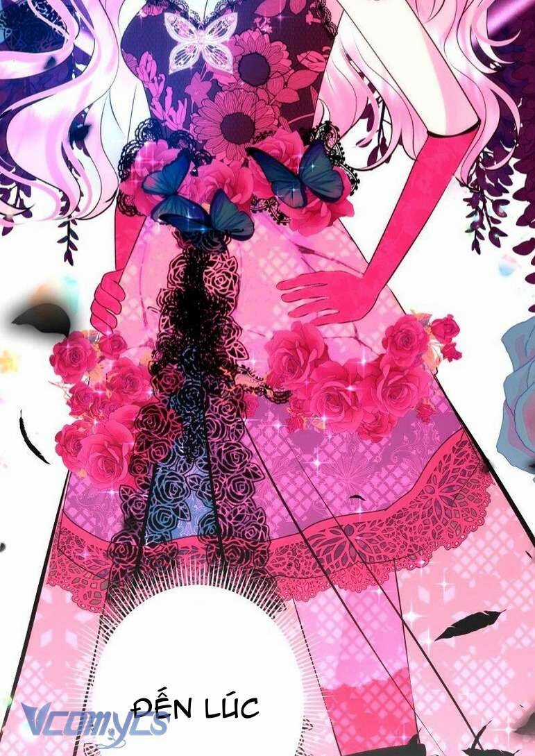 Sau Này Họ Sẽ Sinh Ra Tôi Chapter 7 trang 5