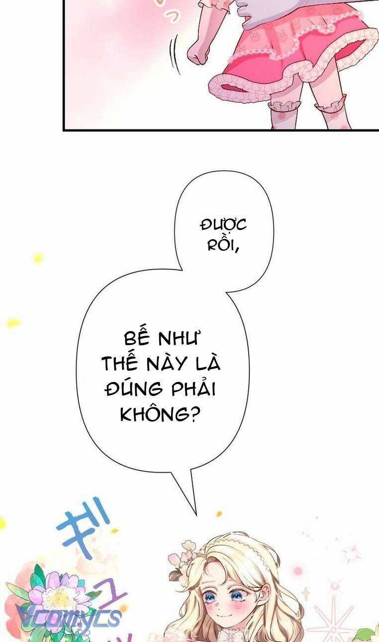 Sau Này Họ Sẽ Sinh Ra Tôi Chapter 7 trang 52