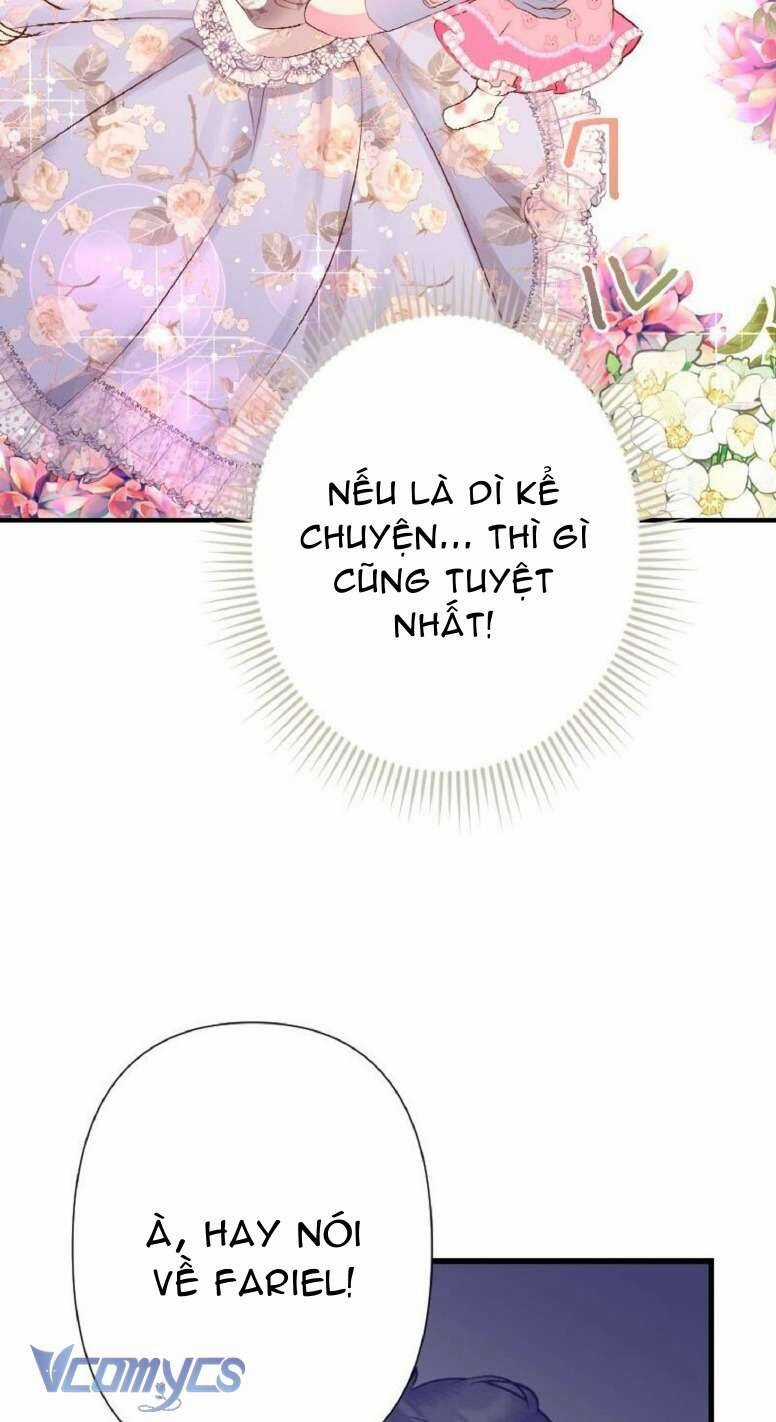 Sau Này Họ Sẽ Sinh Ra Tôi Chapter 7 trang 59