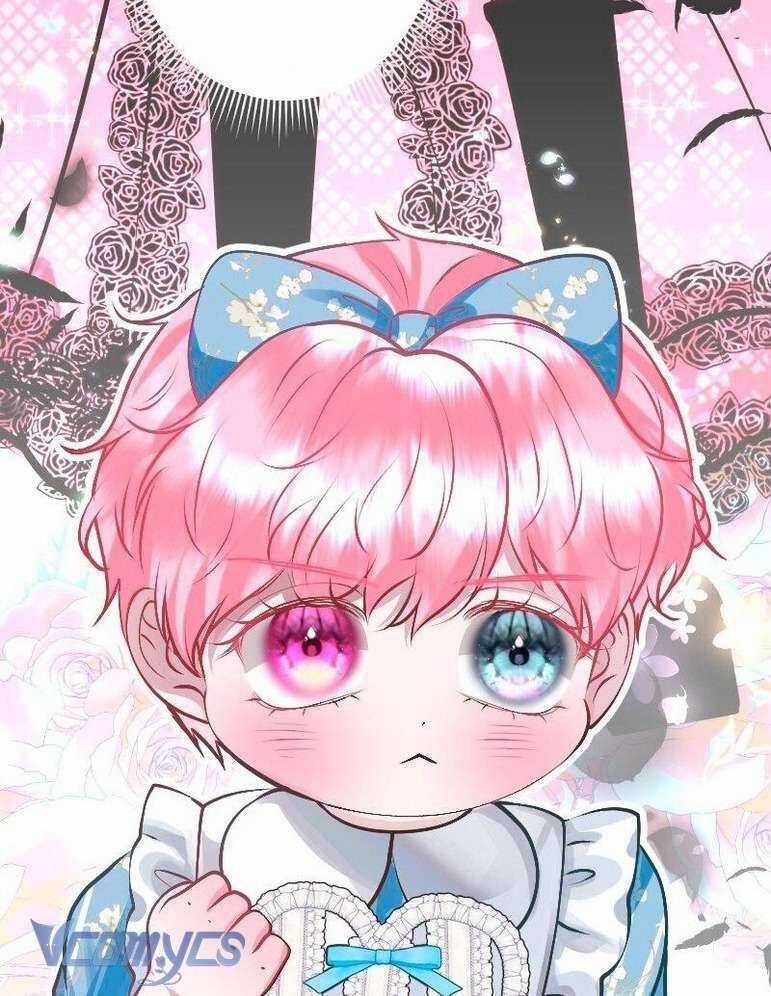 Sau Này Họ Sẽ Sinh Ra Tôi Chapter 7 trang 6