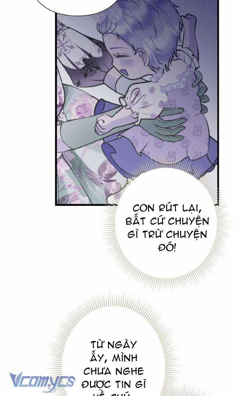 Sau Này Họ Sẽ Sinh Ra Tôi Chapter 7 trang 60