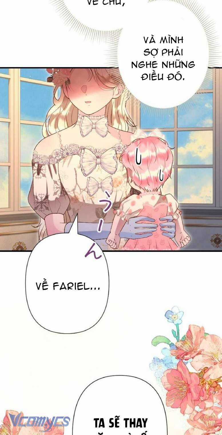 Sau Này Họ Sẽ Sinh Ra Tôi Chapter 7 trang 61