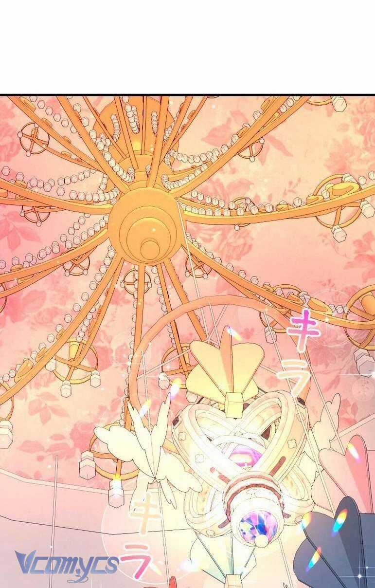 Sau Này Họ Sẽ Sinh Ra Tôi Chapter 7 trang 9