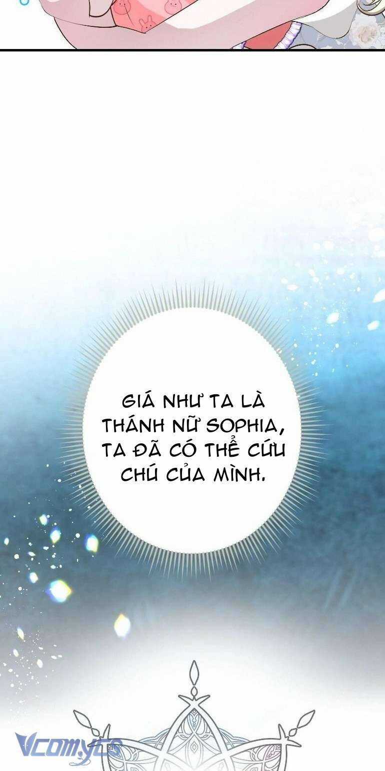 Sau Này Họ Sẽ Sinh Ra Tôi Chapter 8 trang 10