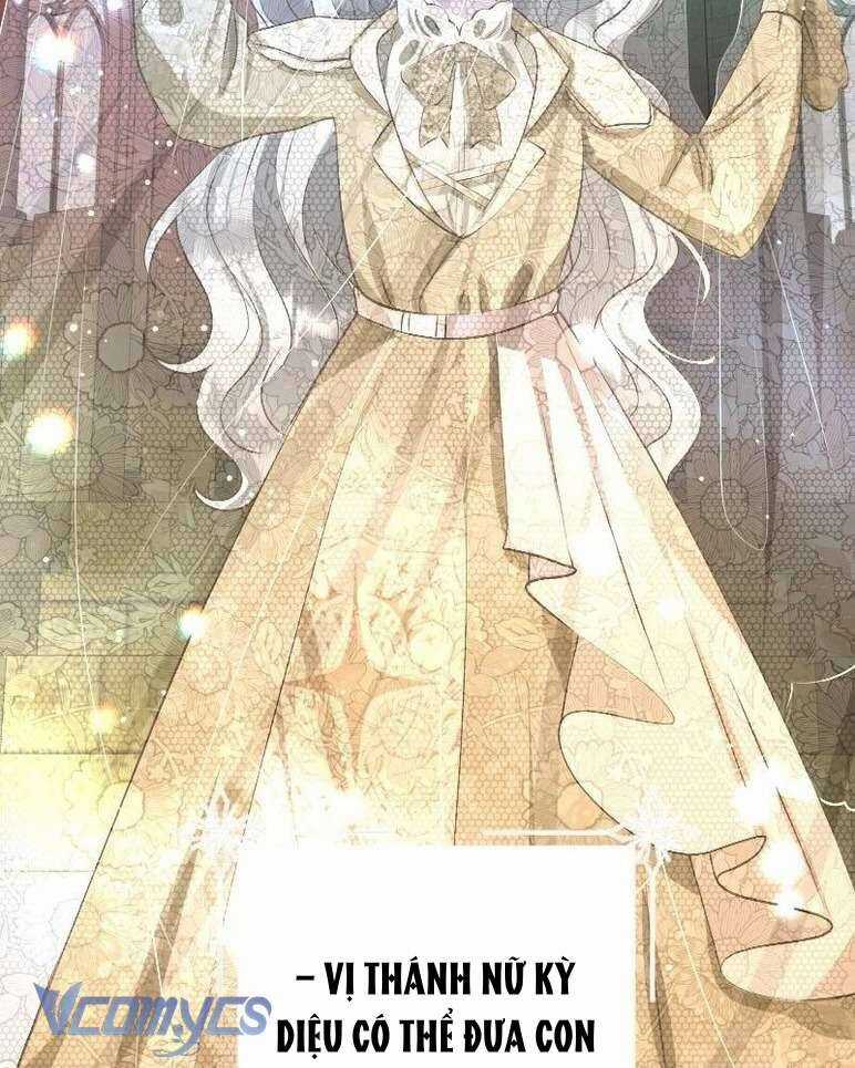 Sau Này Họ Sẽ Sinh Ra Tôi Chapter 8 trang 12