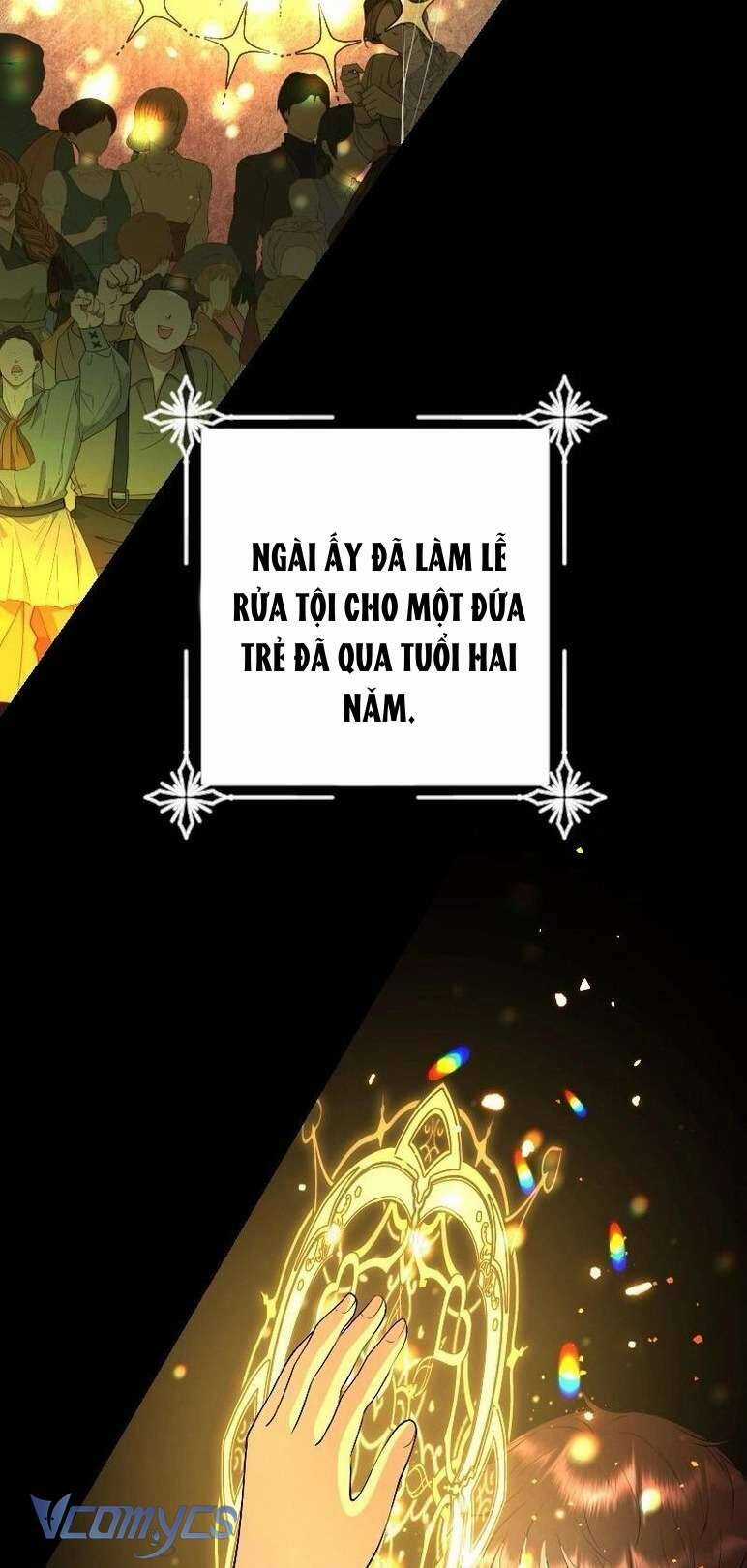 Sau Này Họ Sẽ Sinh Ra Tôi Chapter 8 trang 14