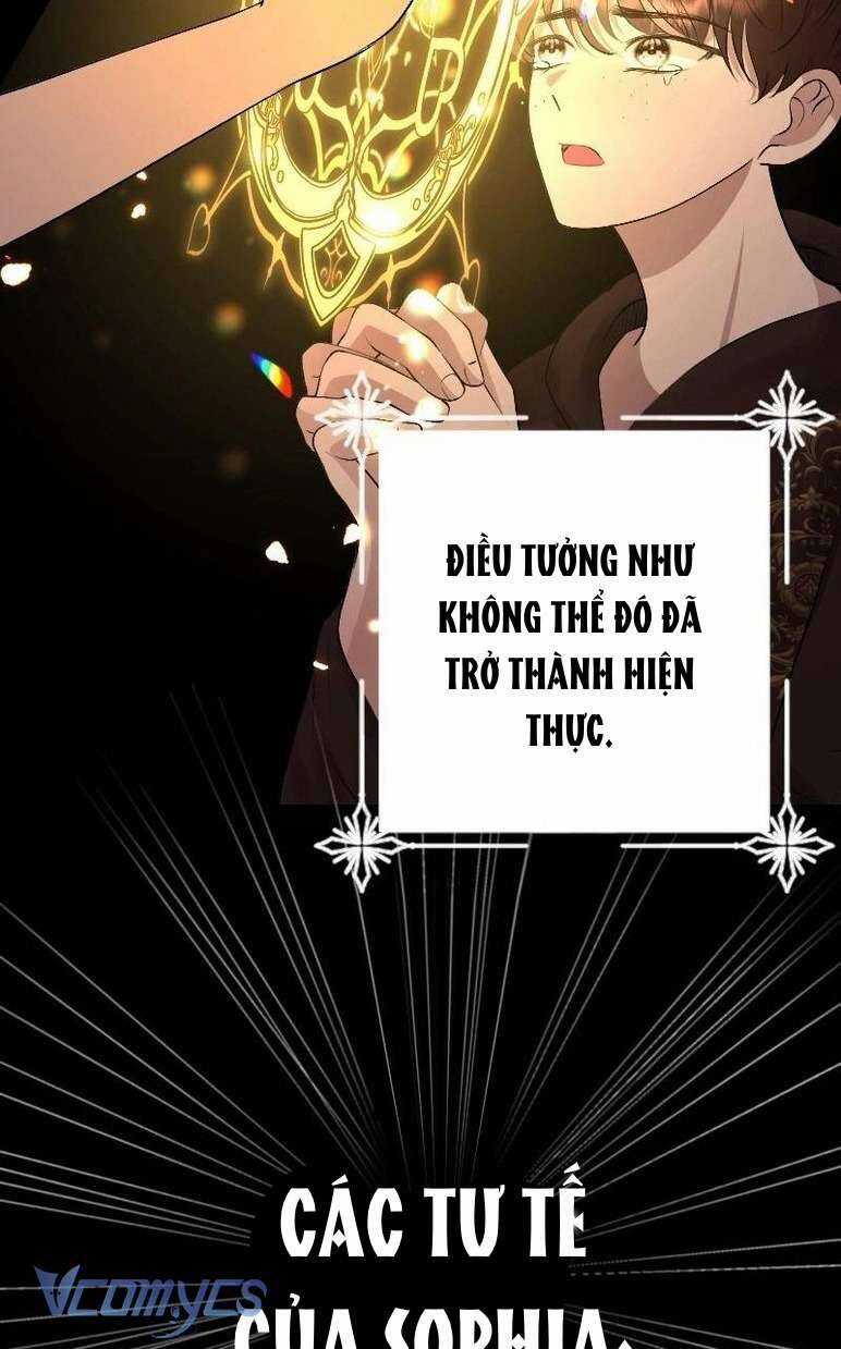 Sau Này Họ Sẽ Sinh Ra Tôi Chapter 8 trang 15