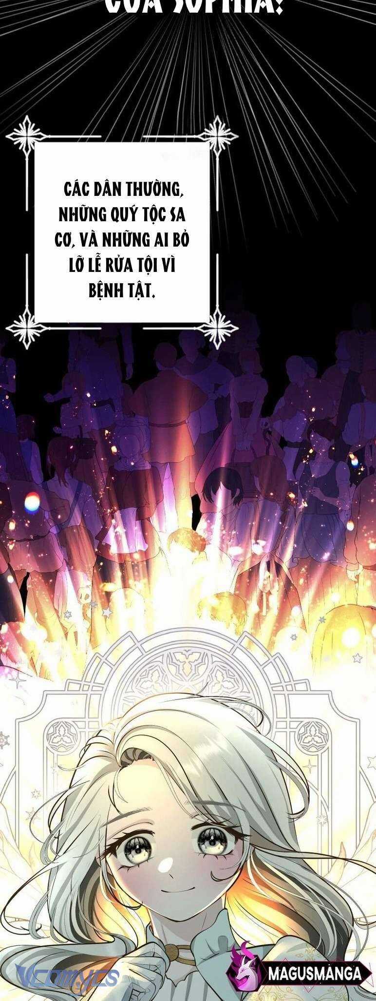 Sau Này Họ Sẽ Sinh Ra Tôi Chapter 8 trang 16