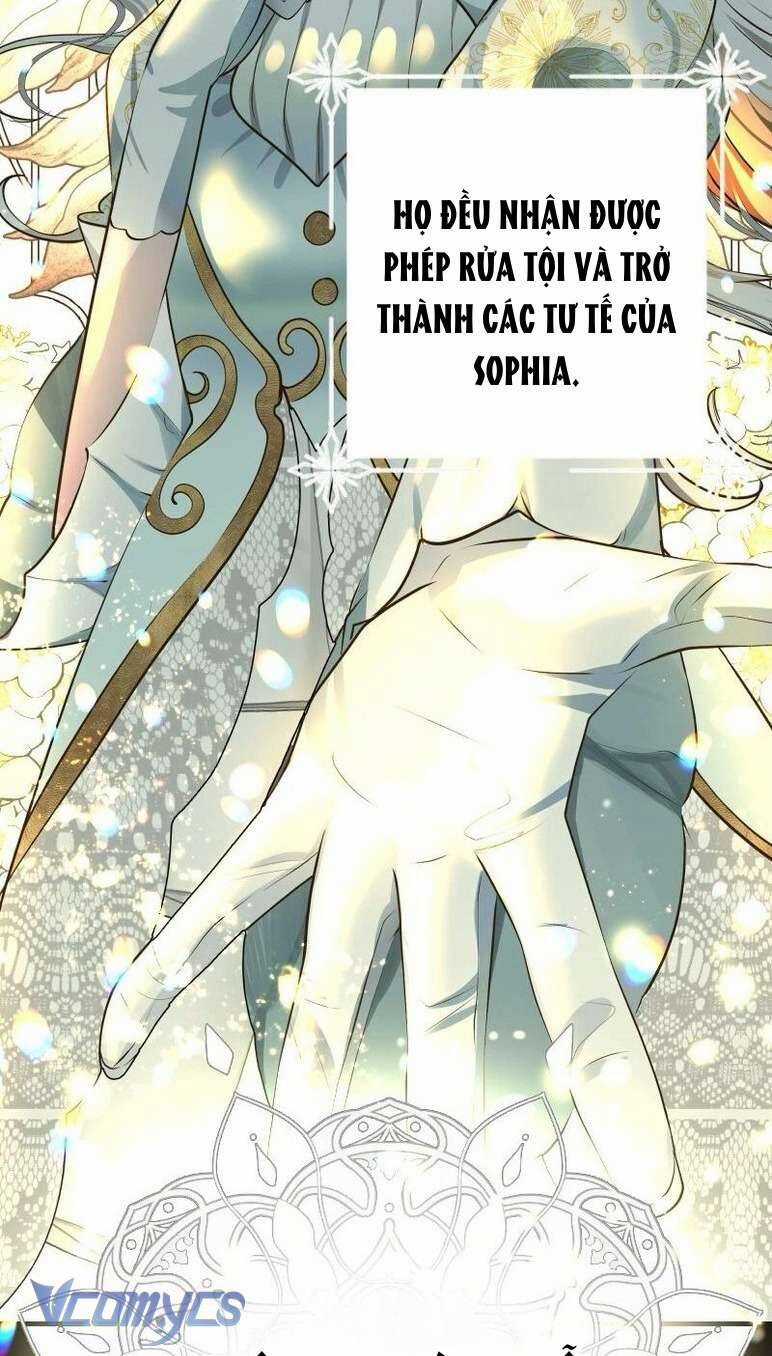 Sau Này Họ Sẽ Sinh Ra Tôi Chapter 8 trang 17