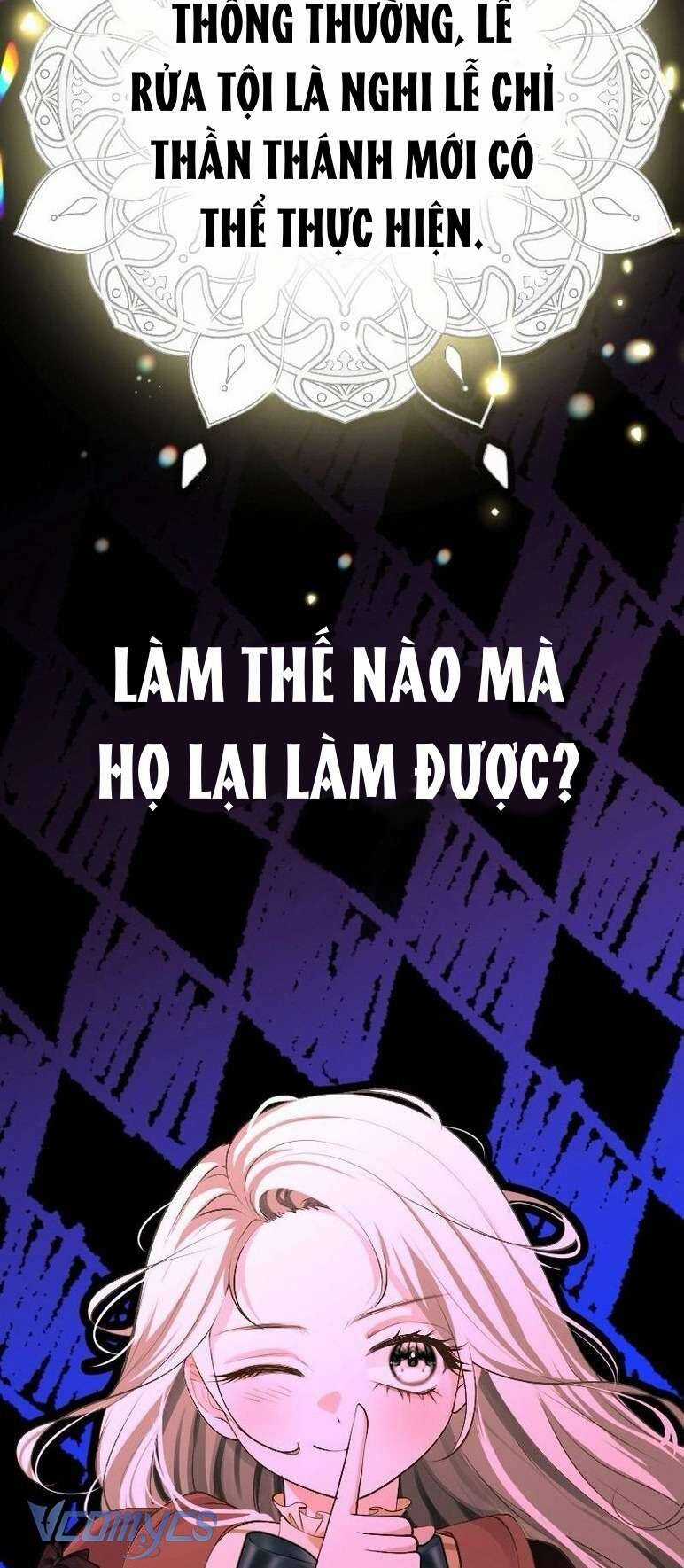 Sau Này Họ Sẽ Sinh Ra Tôi Chapter 8 trang 18