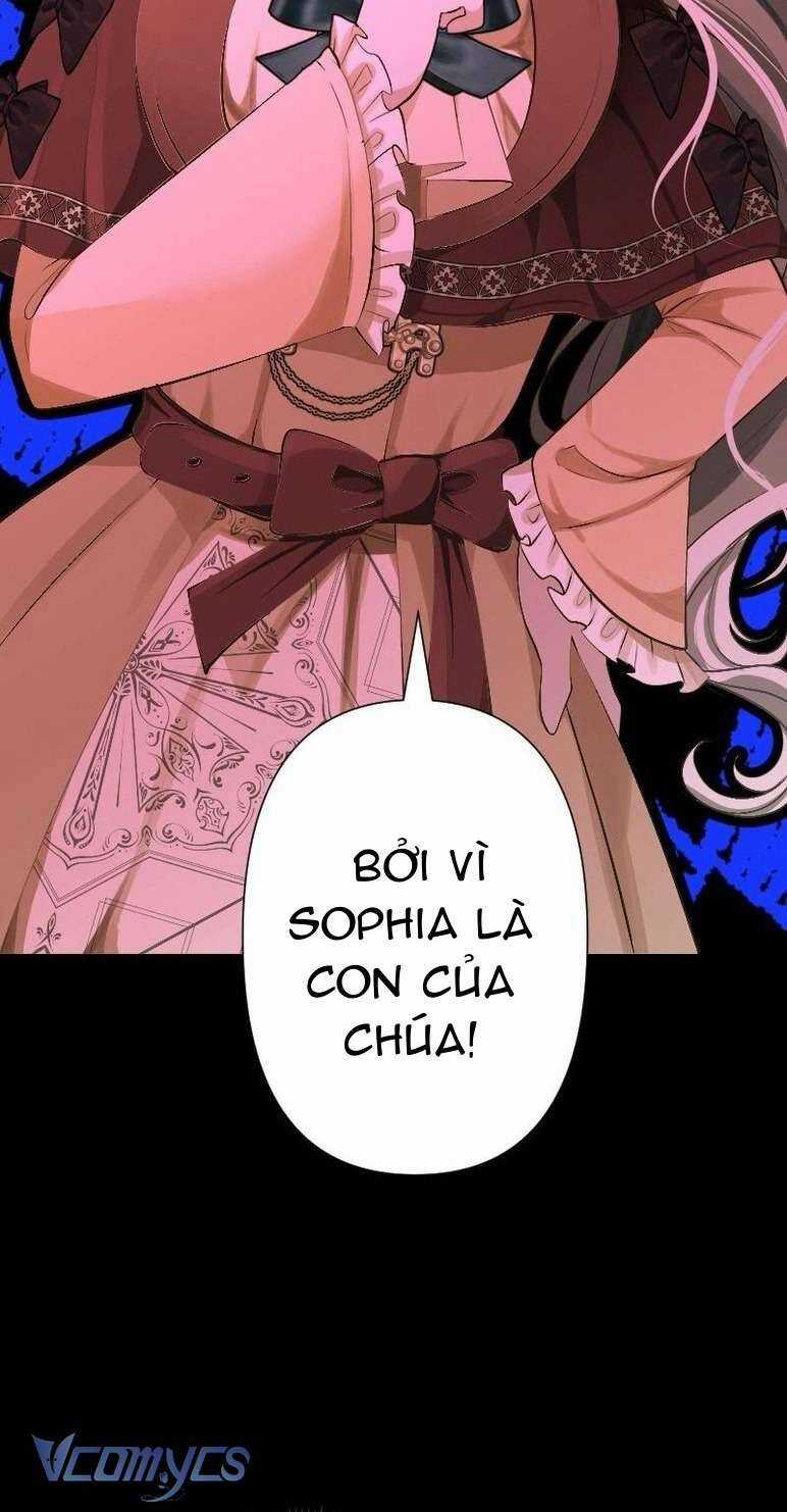 Sau Này Họ Sẽ Sinh Ra Tôi Chapter 8 trang 19