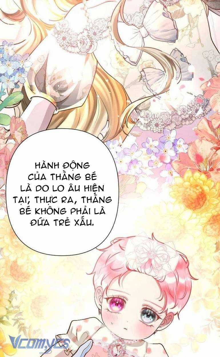 Sau Này Họ Sẽ Sinh Ra Tôi Chapter 8 trang 2