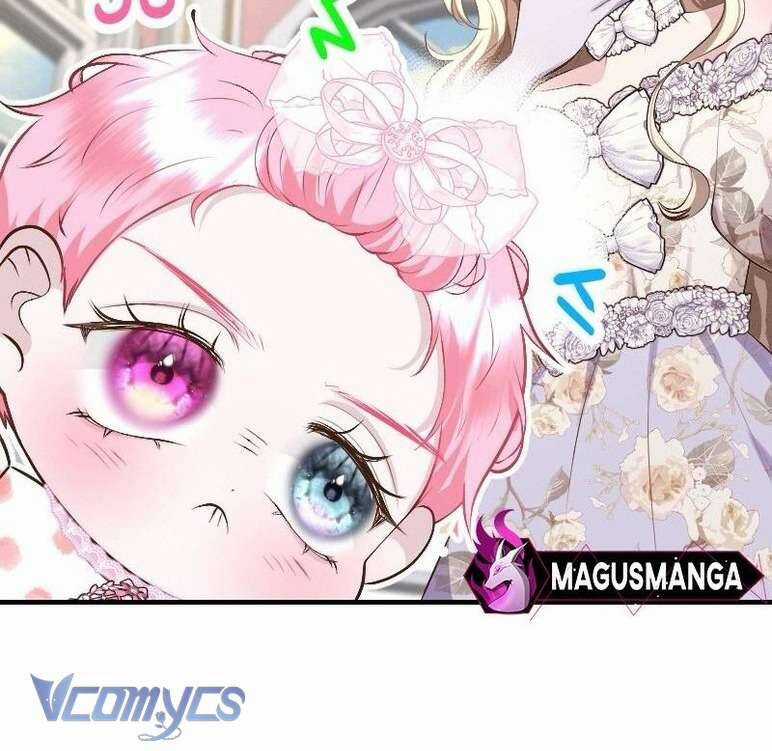 Sau Này Họ Sẽ Sinh Ra Tôi Chapter 8 trang 23