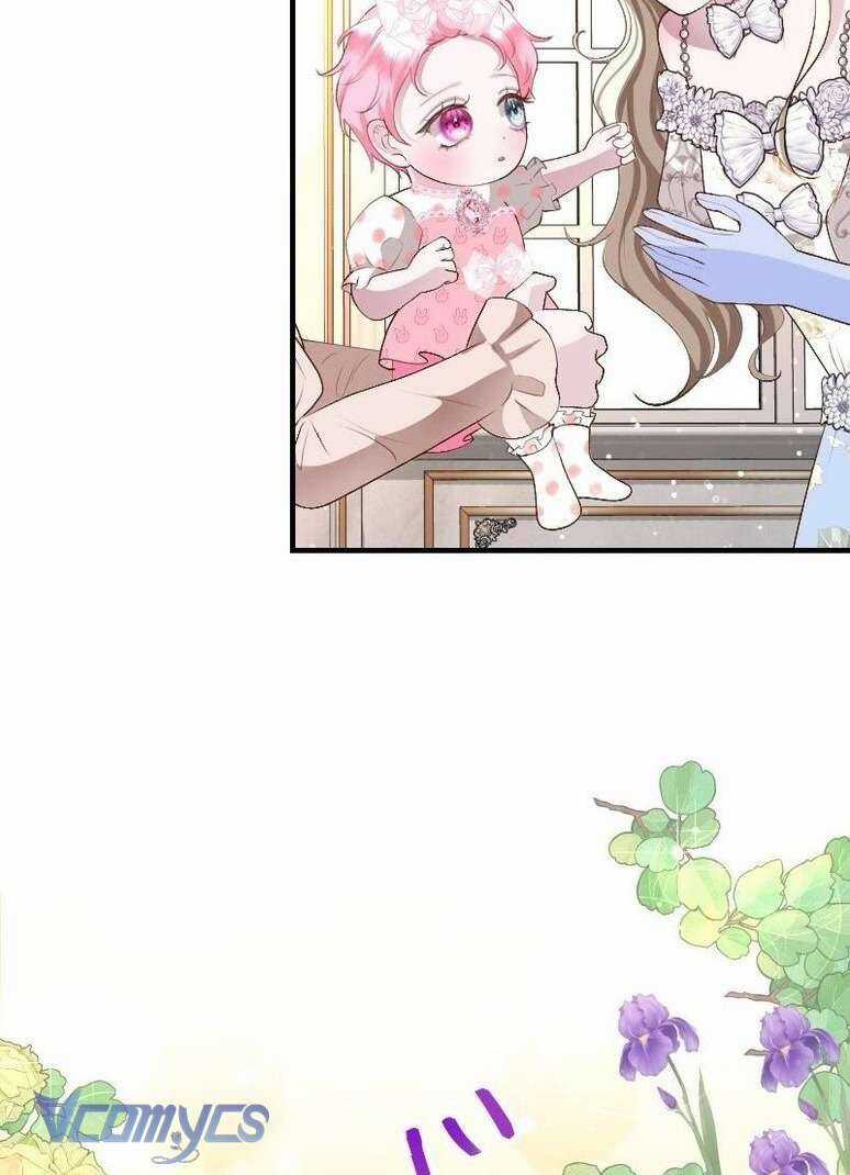 Sau Này Họ Sẽ Sinh Ra Tôi Chapter 8 trang 25