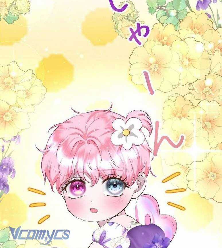 Sau Này Họ Sẽ Sinh Ra Tôi Chapter 8 trang 26