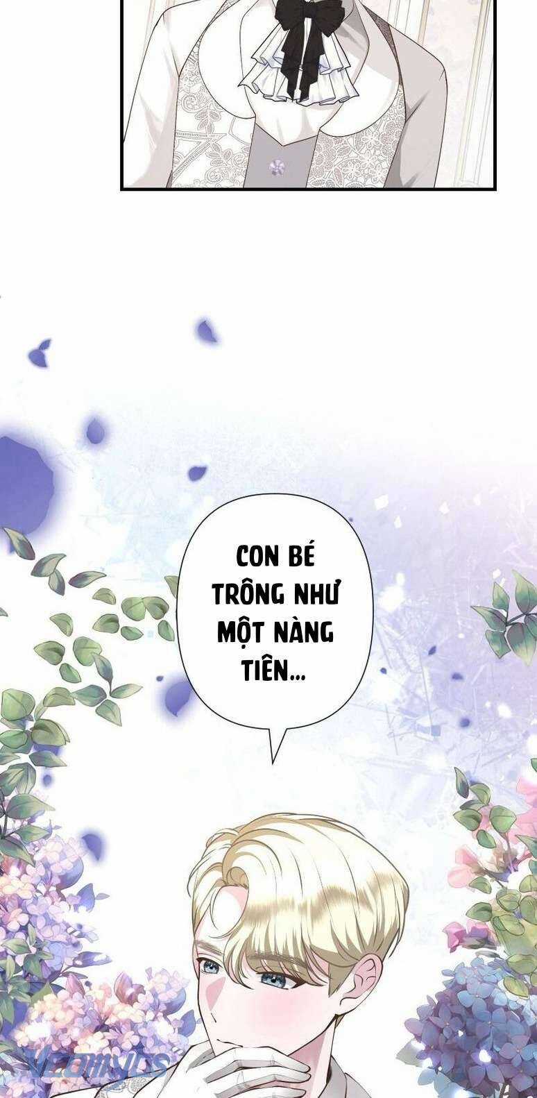 Sau Này Họ Sẽ Sinh Ra Tôi Chapter 8 trang 30