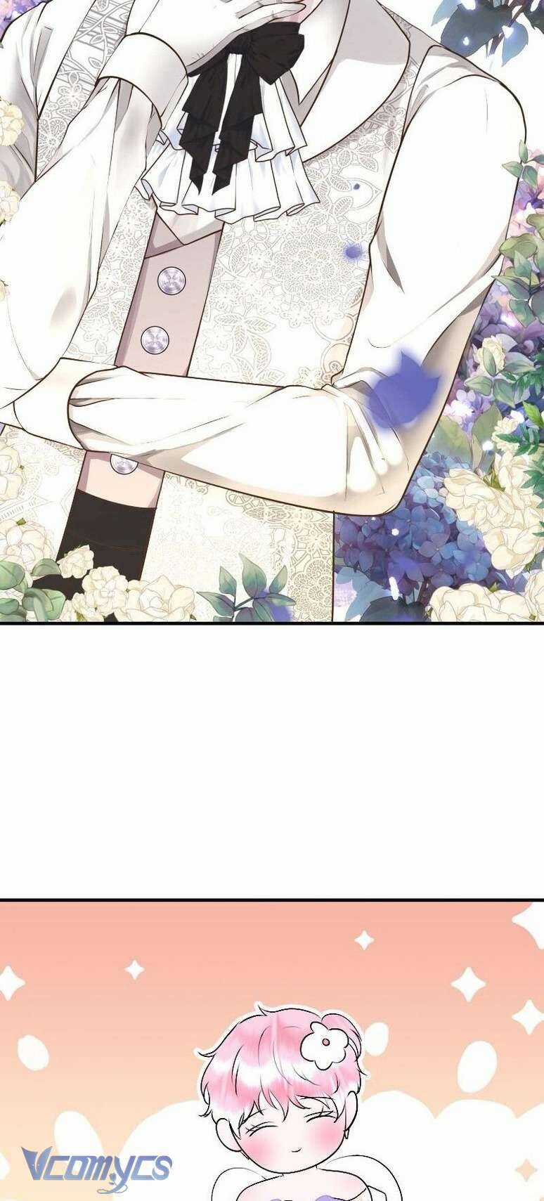 Sau Này Họ Sẽ Sinh Ra Tôi Chapter 8 trang 31