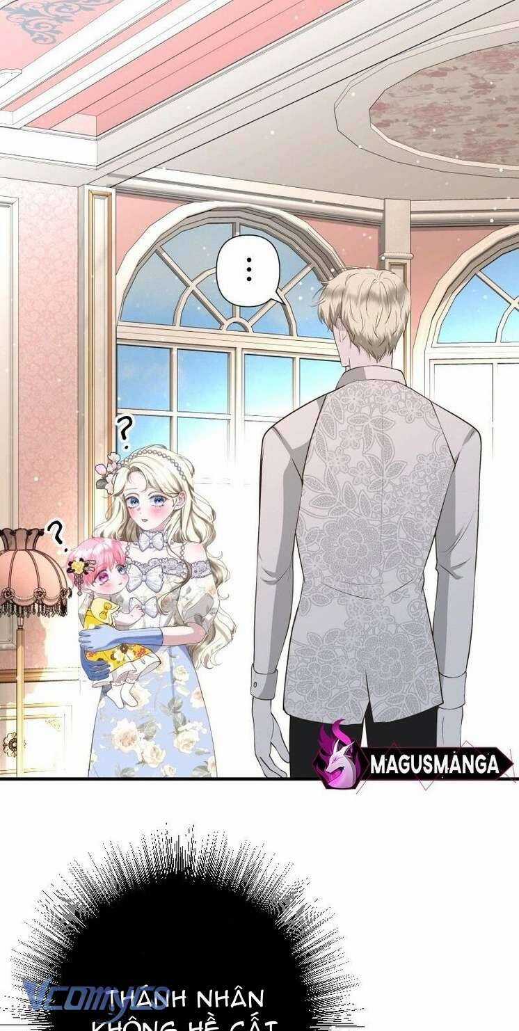 Sau Này Họ Sẽ Sinh Ra Tôi Chapter 8 trang 40