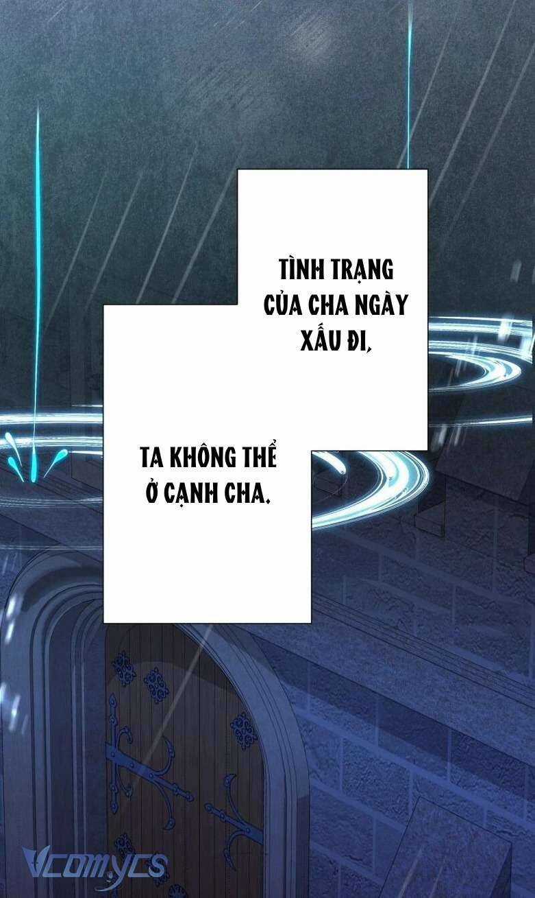 Sau Này Họ Sẽ Sinh Ra Tôi Chapter 8 trang 47