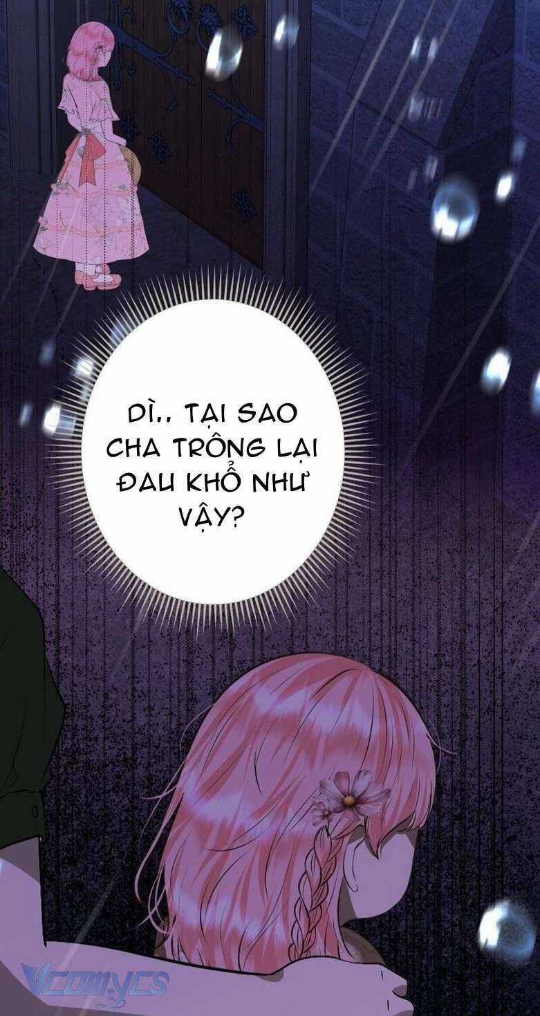 Sau Này Họ Sẽ Sinh Ra Tôi Chapter 8 trang 48