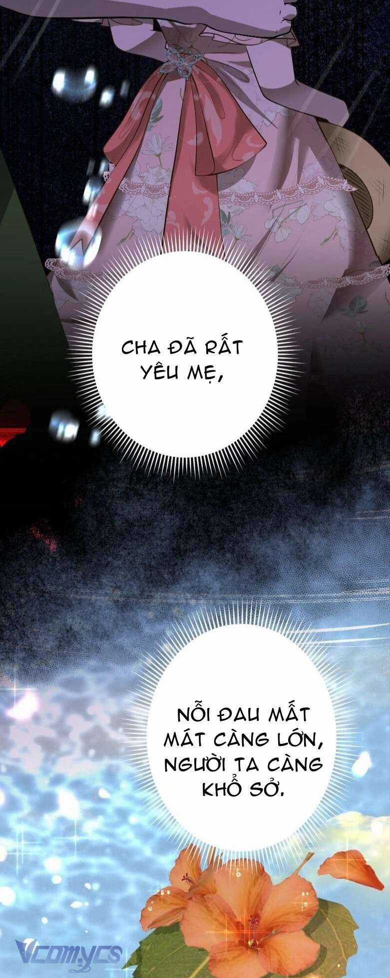 Sau Này Họ Sẽ Sinh Ra Tôi Chapter 8 trang 49