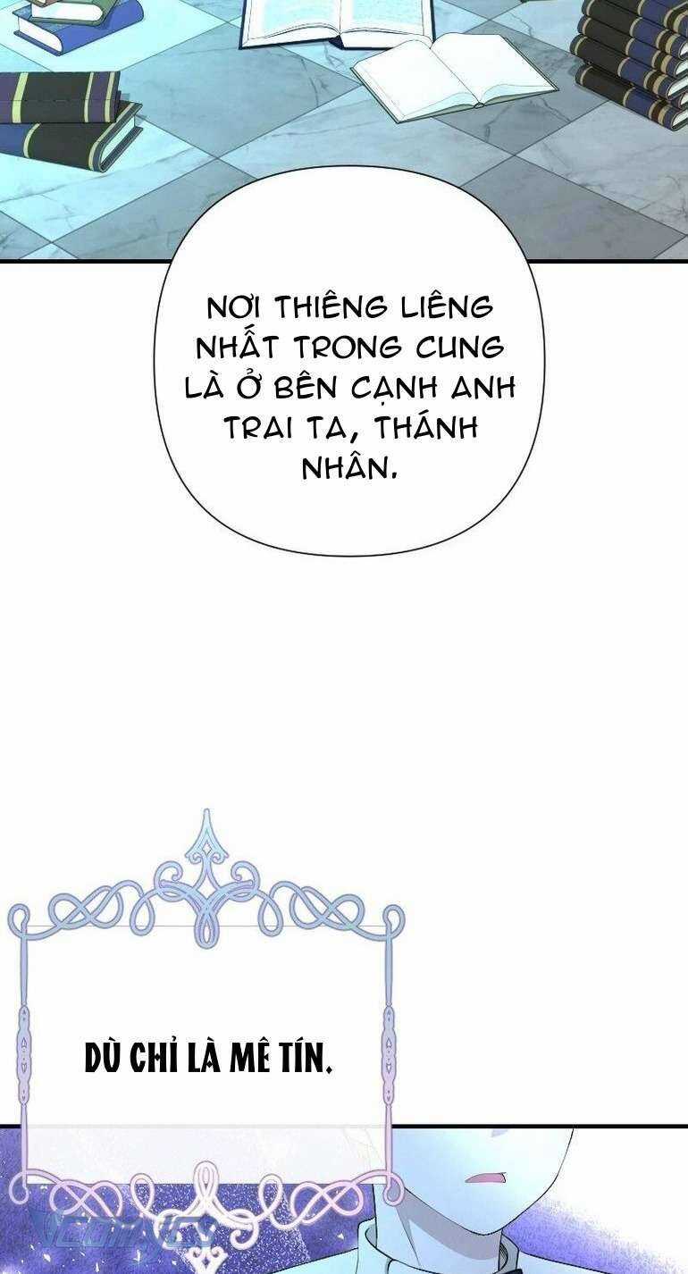 Sau Này Họ Sẽ Sinh Ra Tôi Chapter 8 trang 5