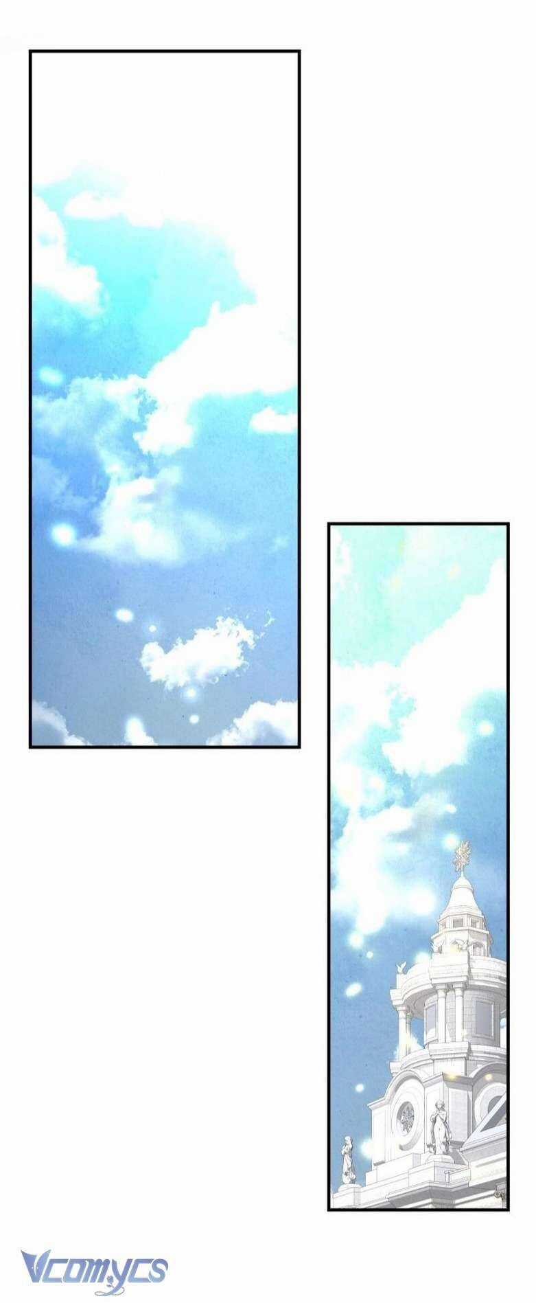 Sau Này Họ Sẽ Sinh Ra Tôi Chapter 8 trang 52