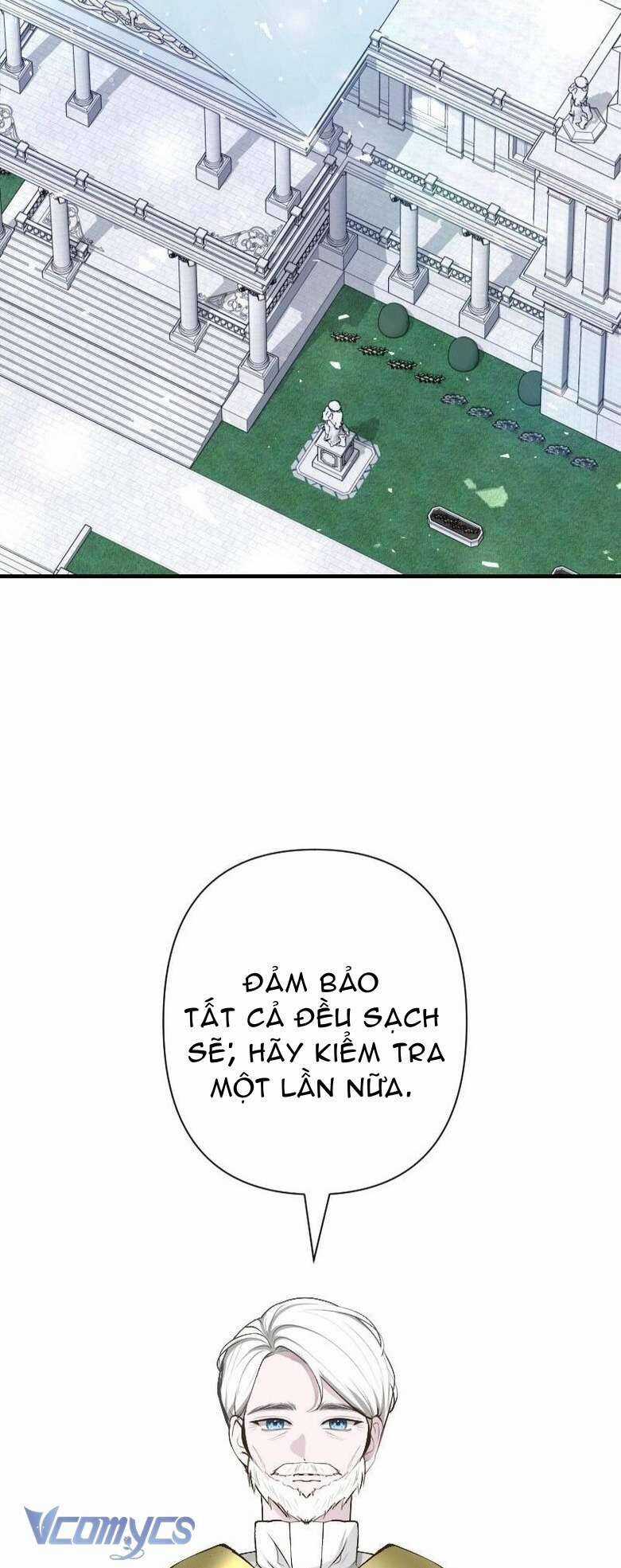 Sau Này Họ Sẽ Sinh Ra Tôi Chapter 8 trang 54