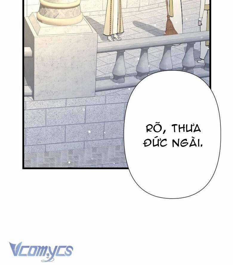 Sau Này Họ Sẽ Sinh Ra Tôi Chapter 8 trang 56