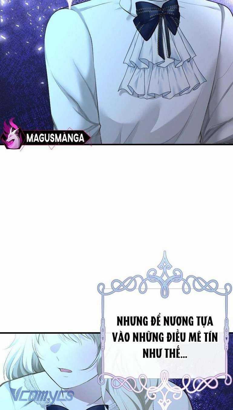 Sau Này Họ Sẽ Sinh Ra Tôi Chapter 8 trang 6