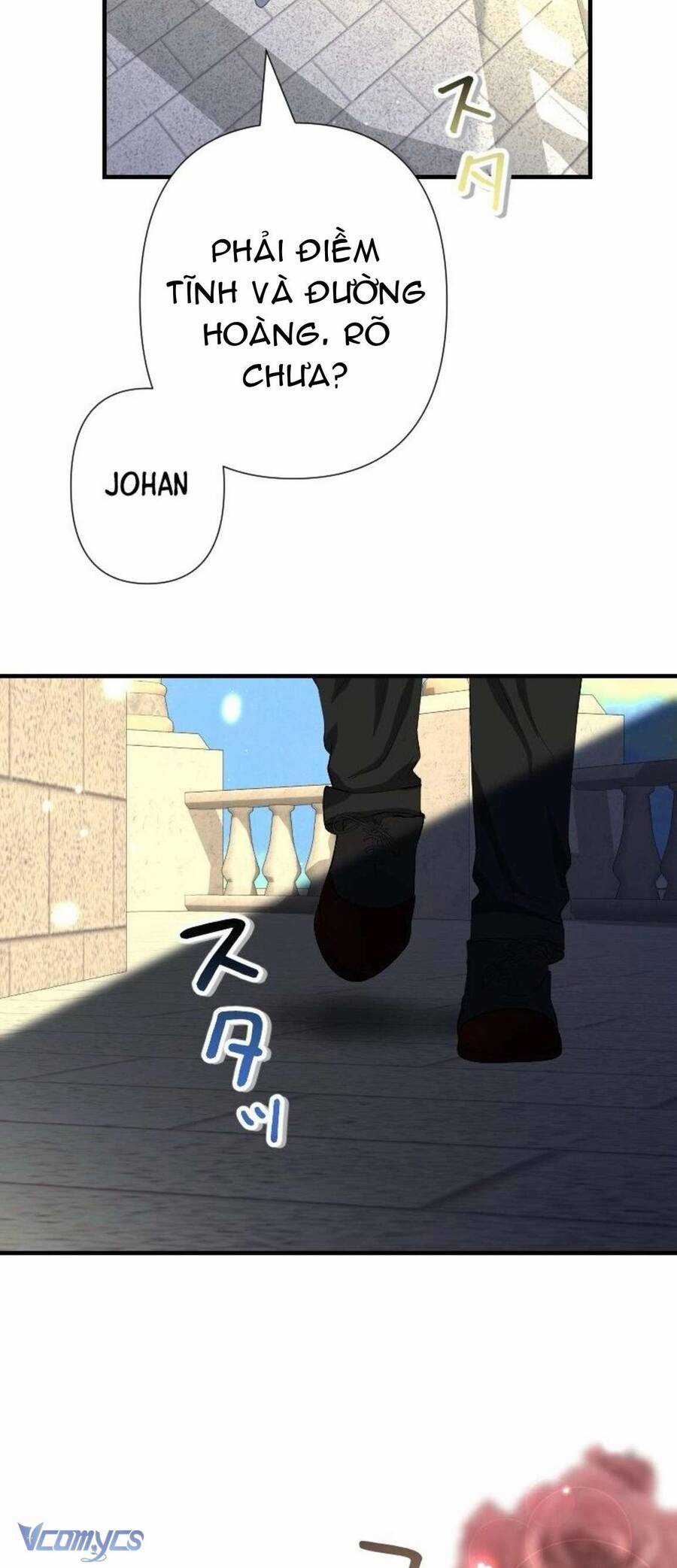 Sau Này Họ Sẽ Sinh Ra Tôi Chapter 8 trang 60